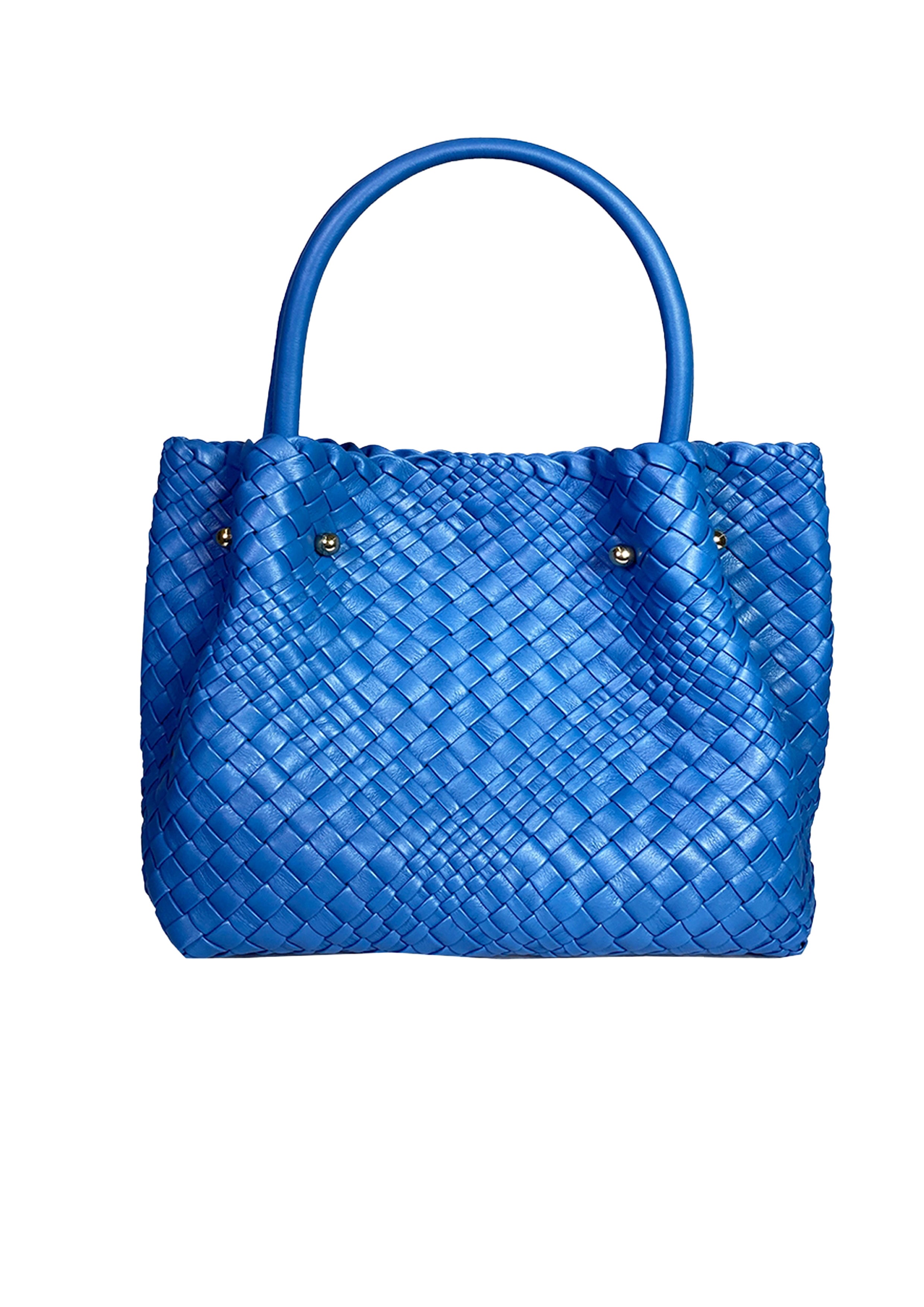 NEW AUSTIN V BRAIDED