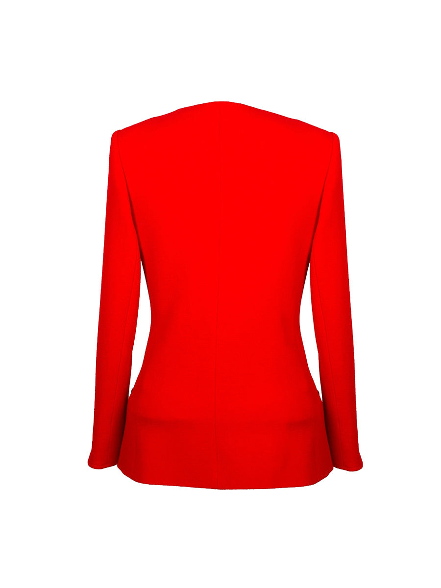 NEW L'ANGE 25 JACKET