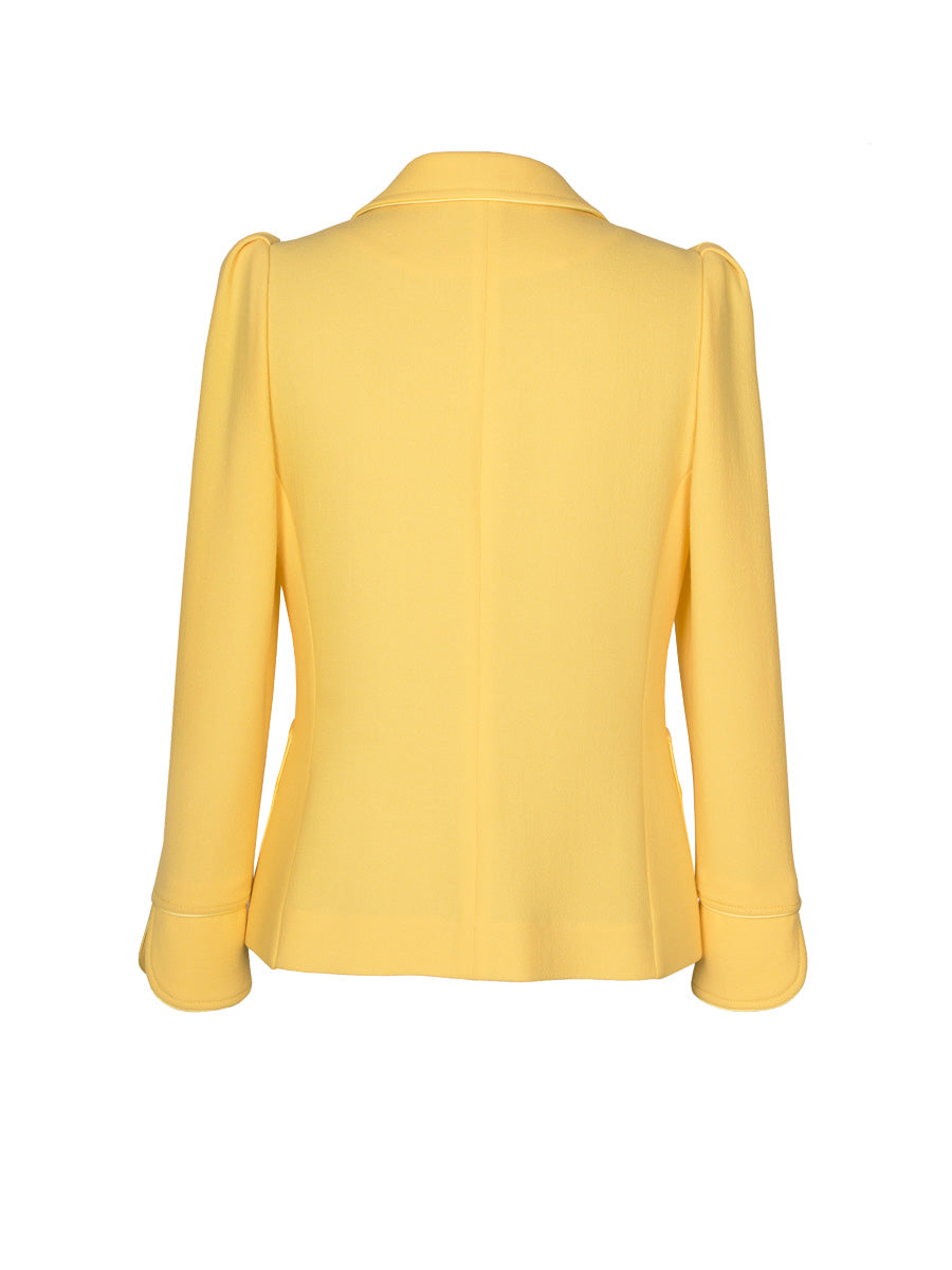 CHAQUETA PIJAMA 2CR