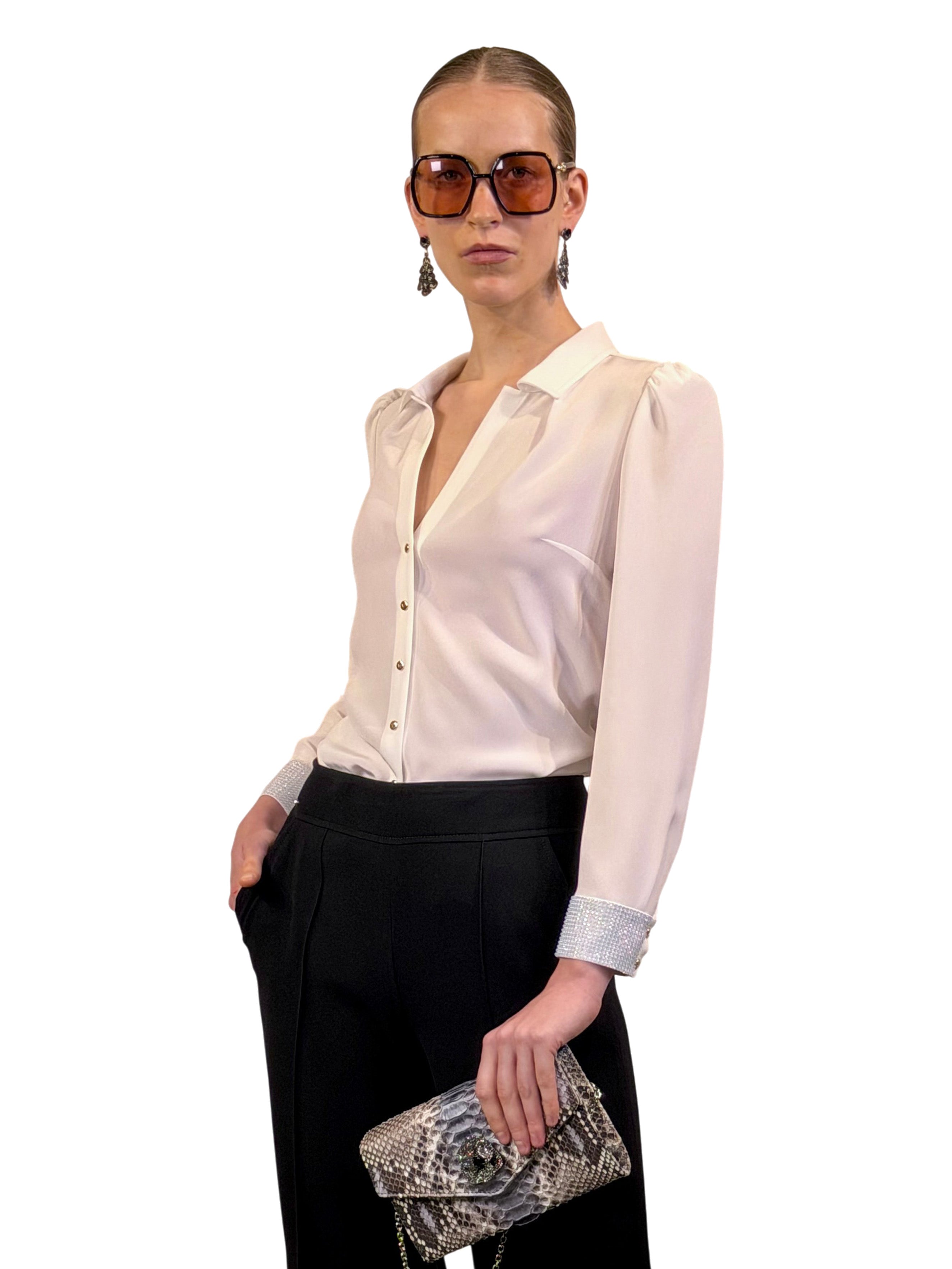 CAMISA CRISTAL