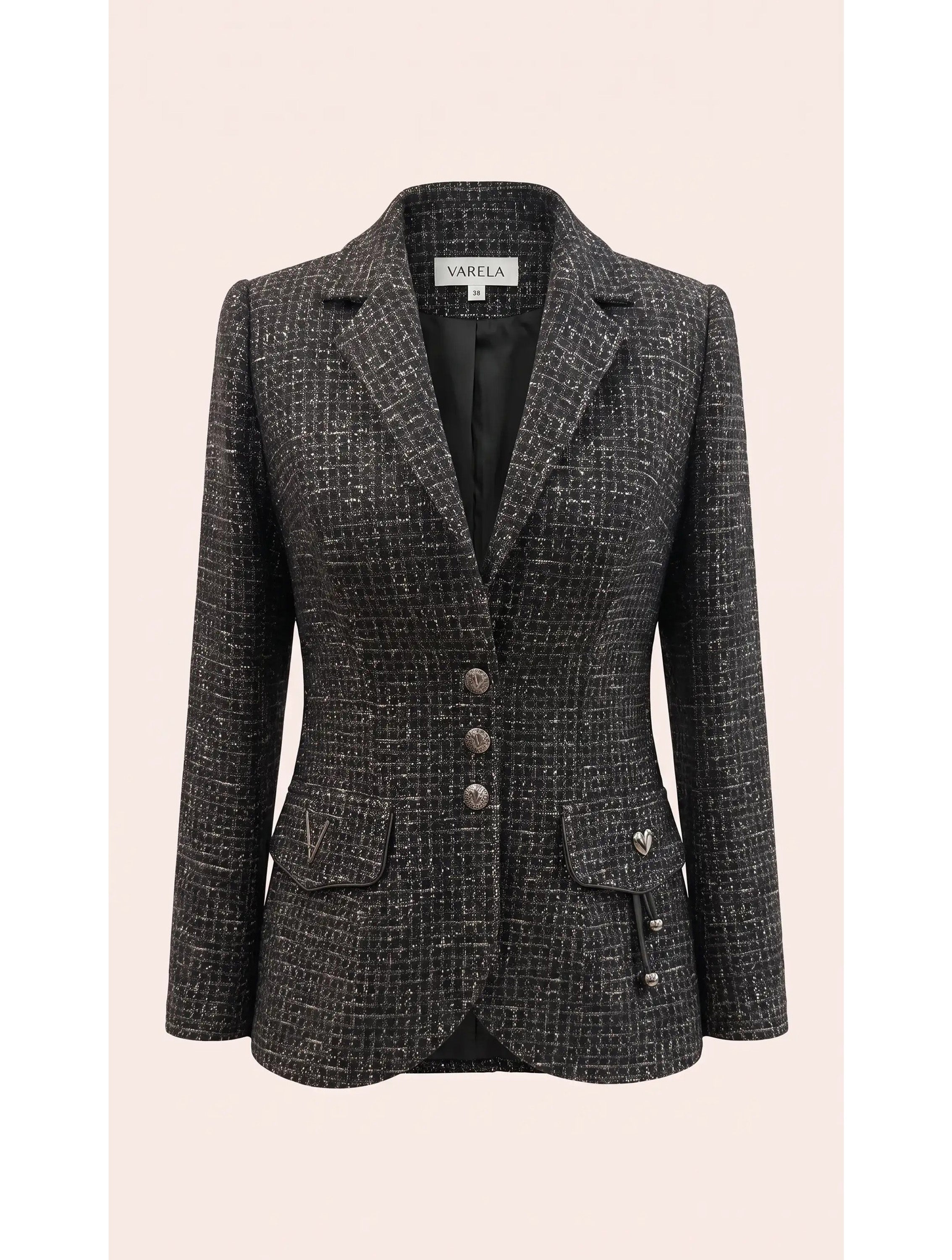 CHAQUETA SASTRE WINTER