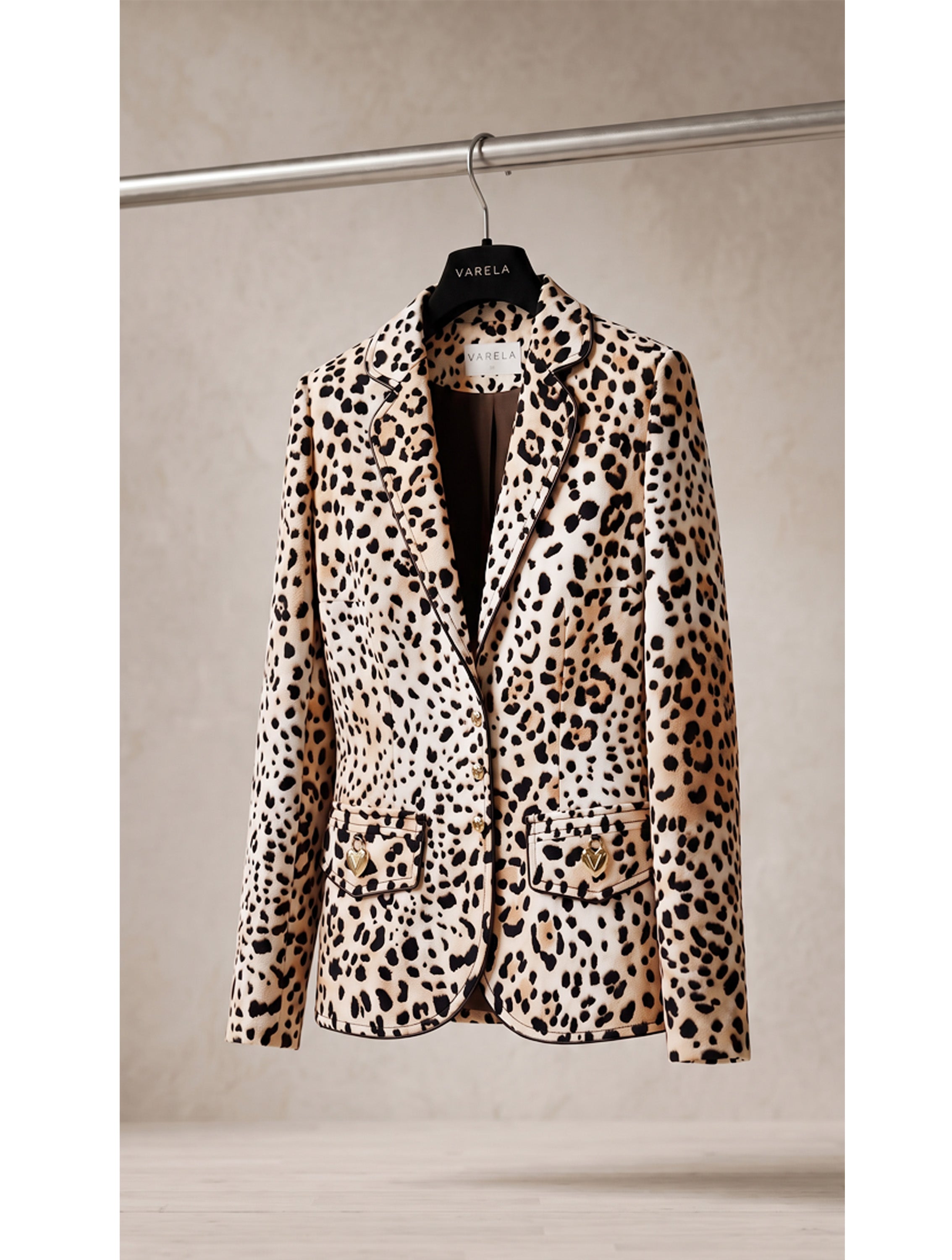 CHAQUETA LEO I