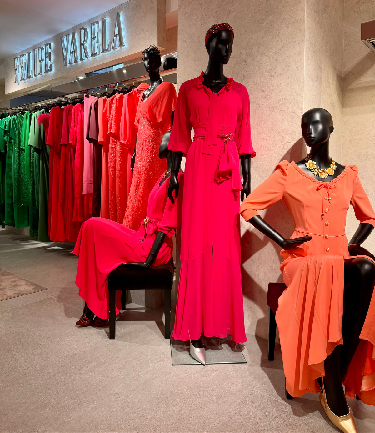 FELIPE VARELA - Boutique Serrano