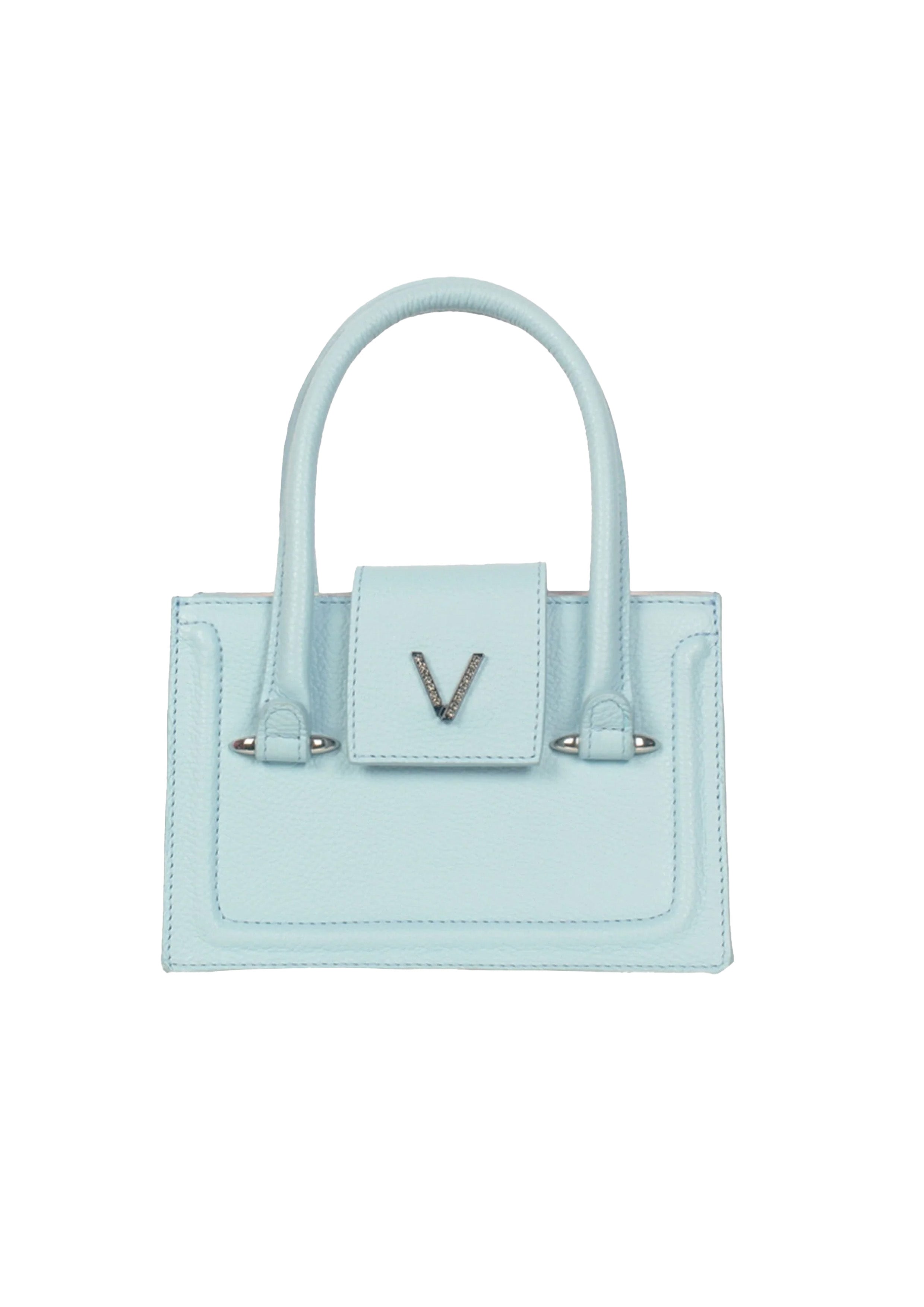 BROOKLYN MINI V TOTE BAG