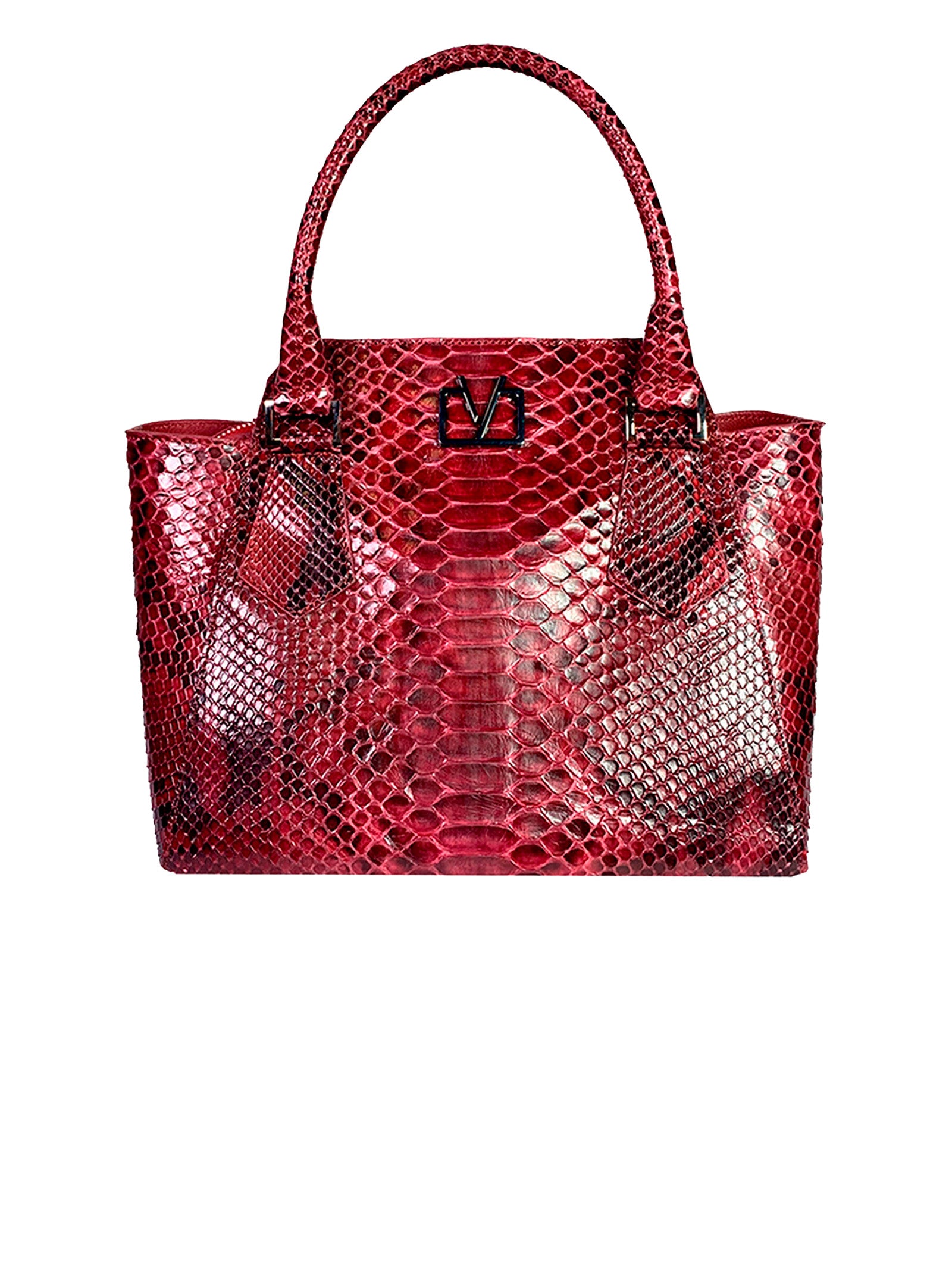 NEW ARMI V ZIP TOTE