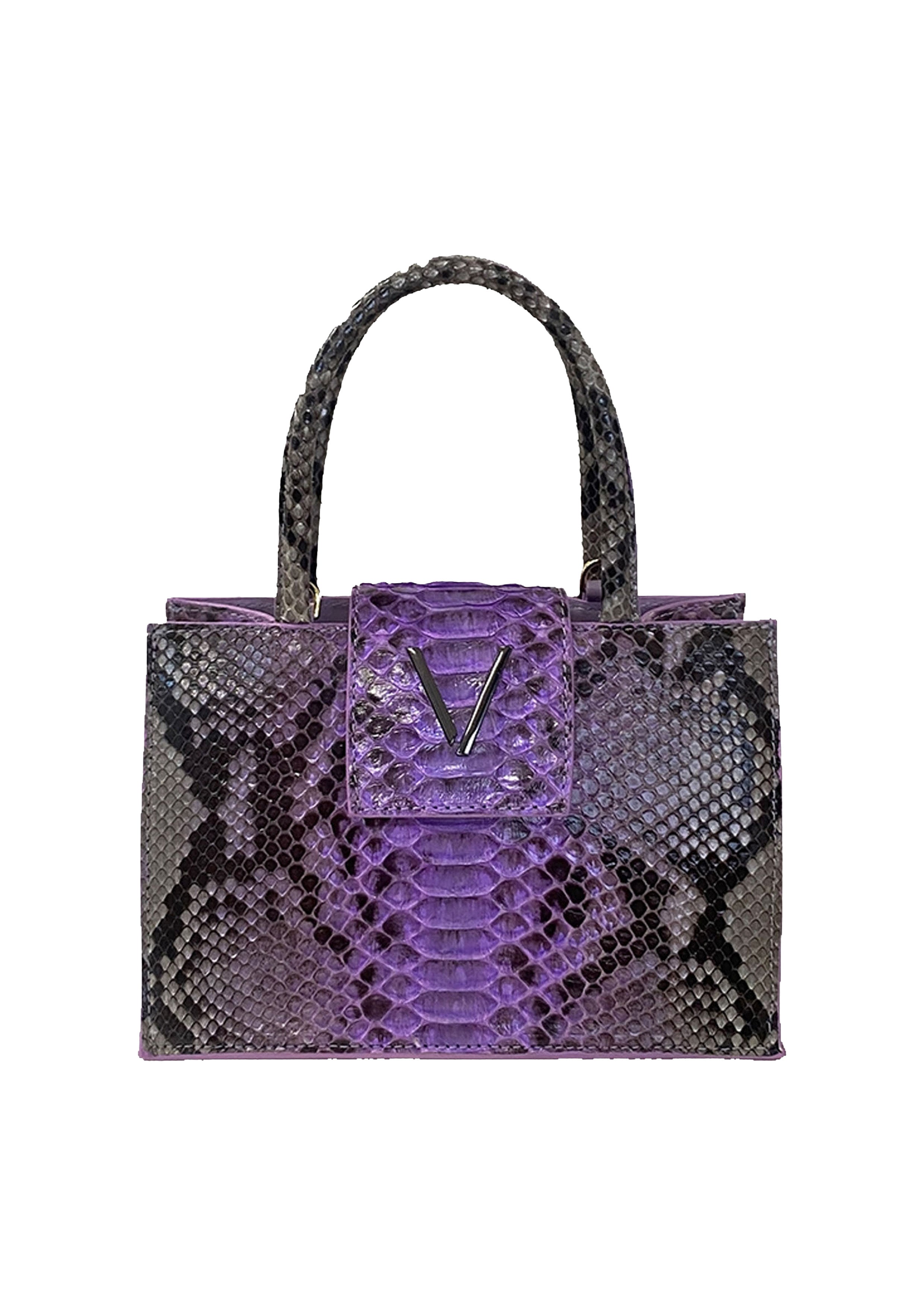 MINI SHOPPING BAG PITON