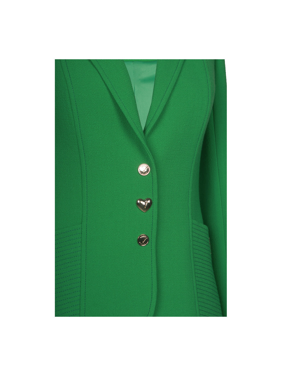 CHAQUETA 2CR V-24