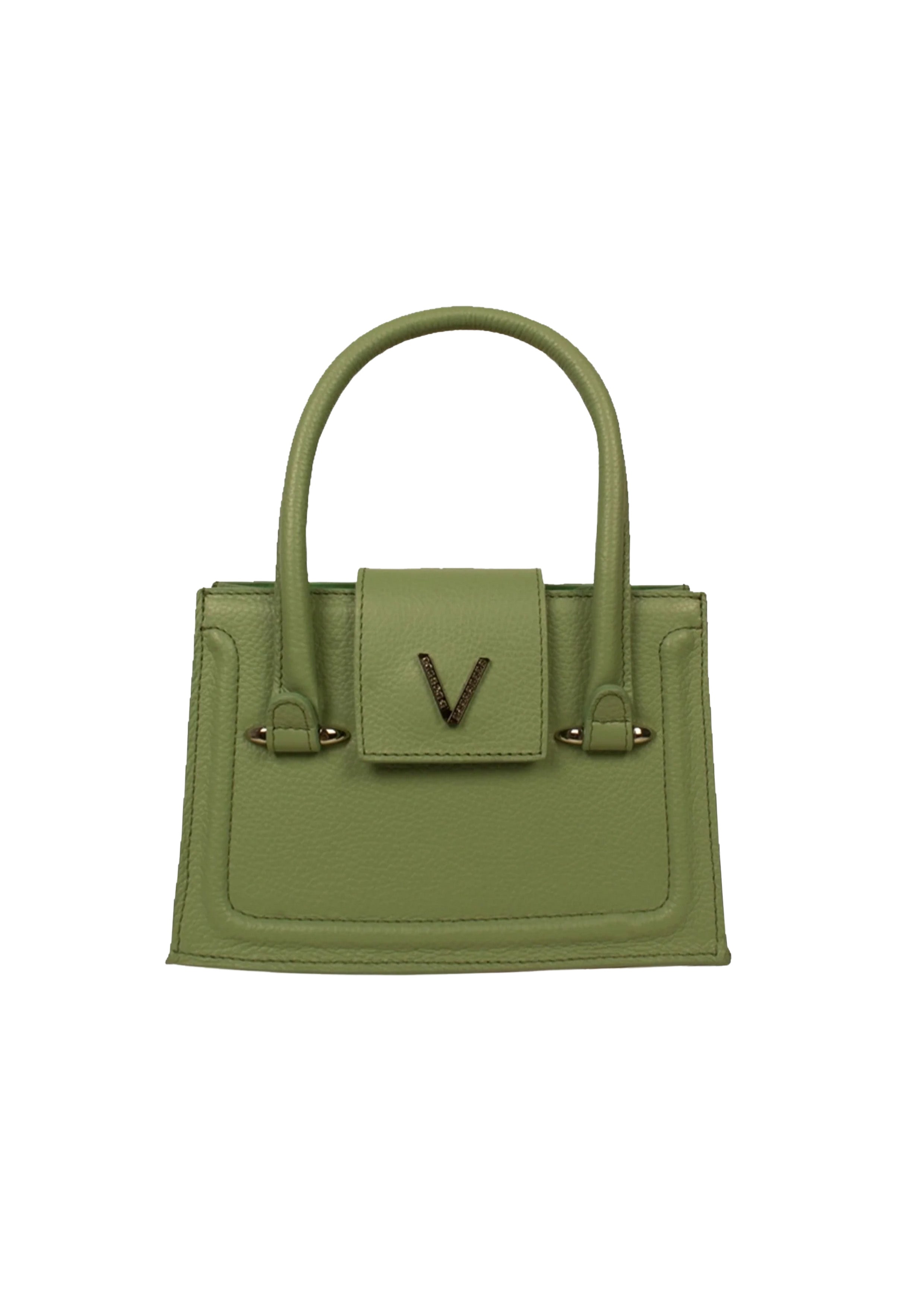 BROOKLYN MINI V TOTE BAG