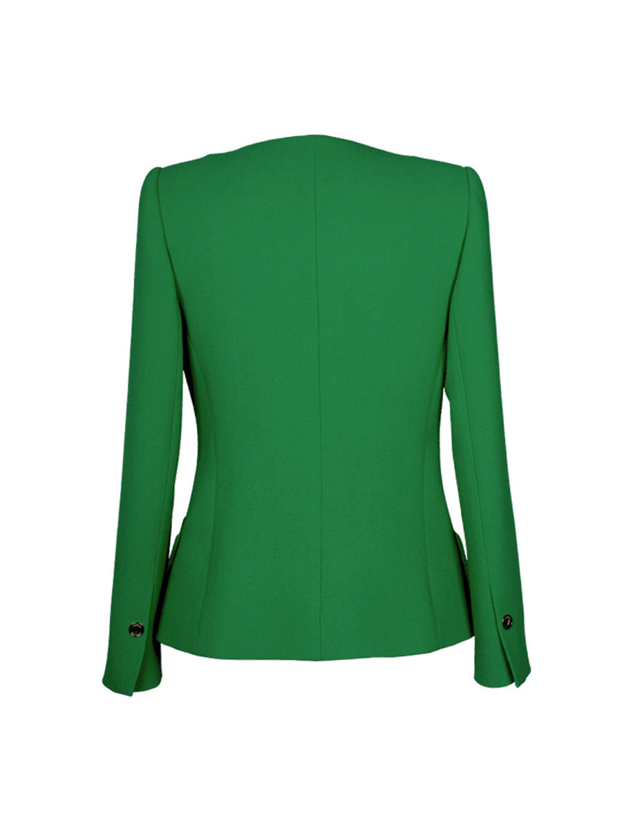 CHAQUETA 2CR V-24